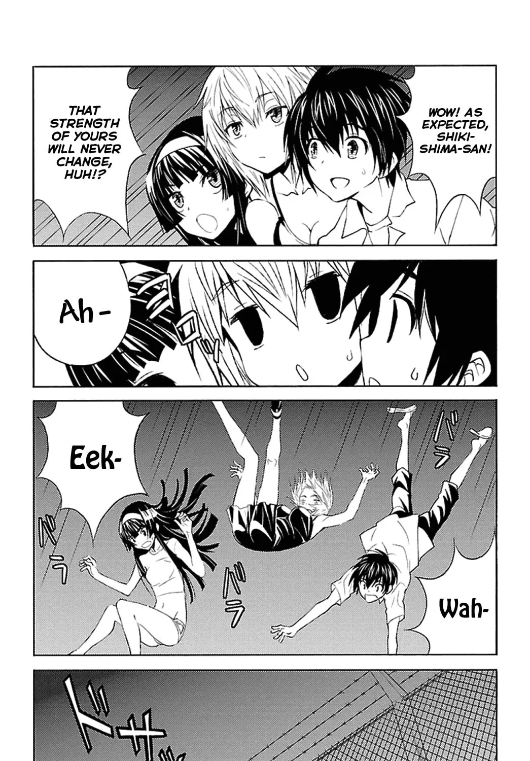 Read Sakura Sakura chapter 16 image 42 on Lezhin