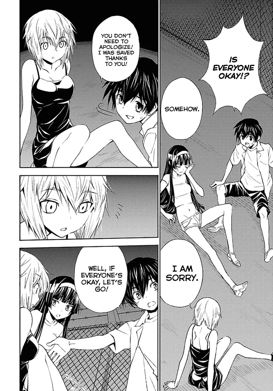 Read Sakura Sakura chapter 16 image 44 on Lezhin