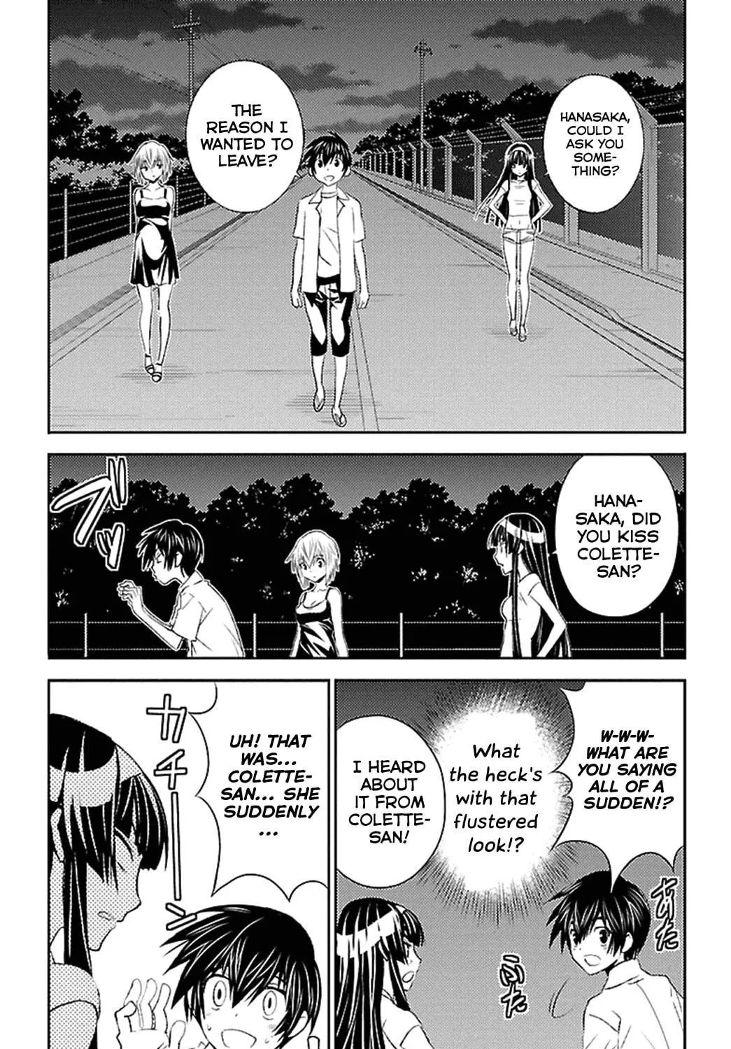 Read Sakura Sakura chapter 16 image 46 on Lezhin