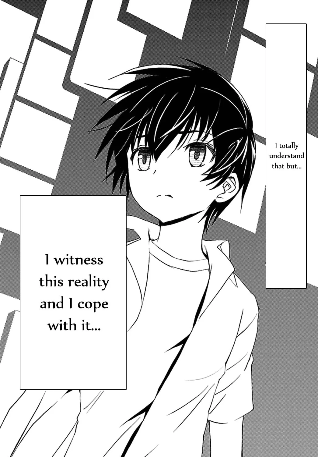 Read Sakura Sakura chapter 16 image 56 on Lezhin