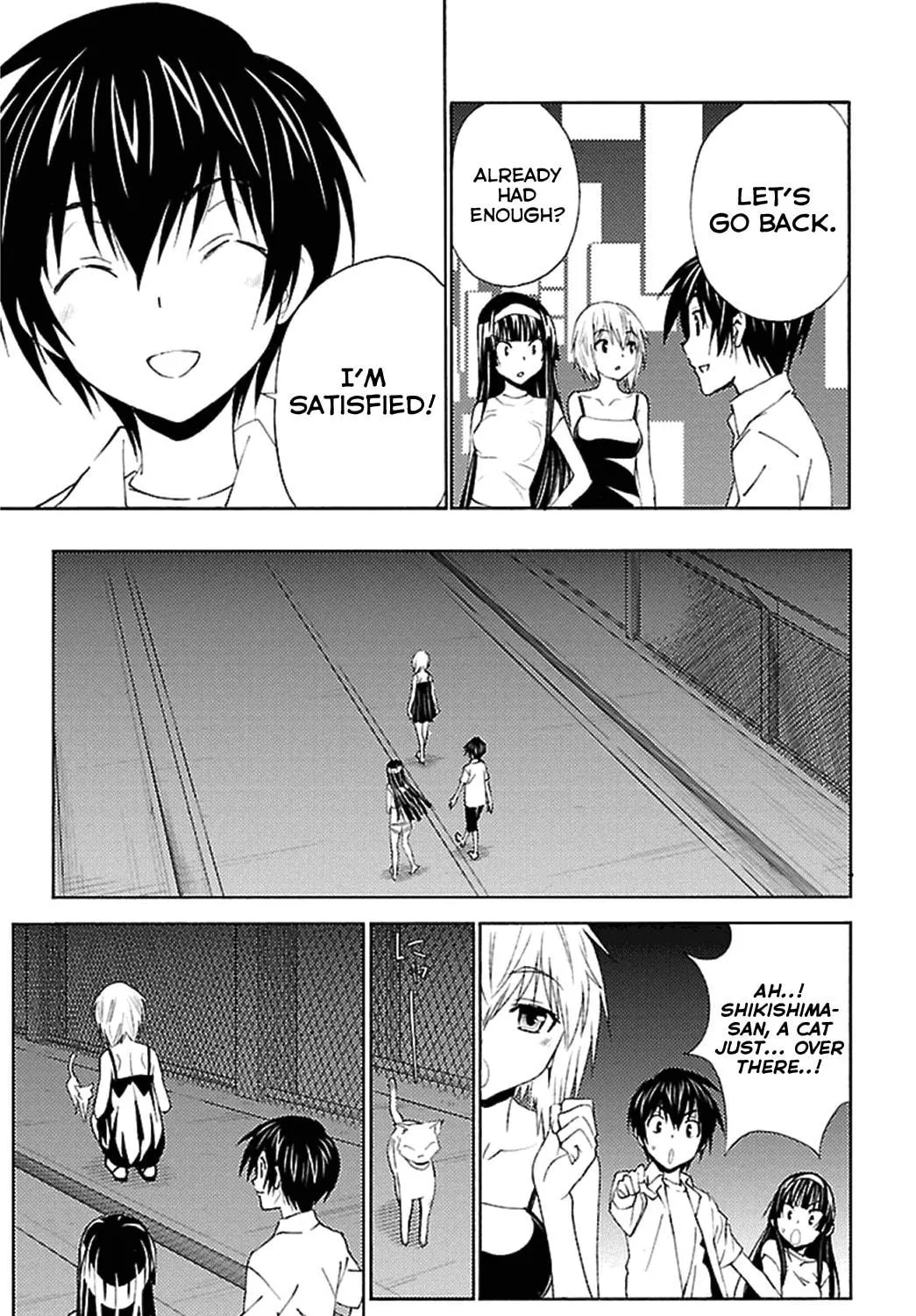 Read Sakura Sakura chapter 16 image 58 on Lezhin