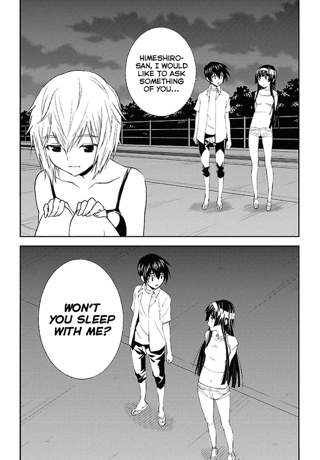 Read Sakura Sakura chapter 16 image 60 on Lezhin