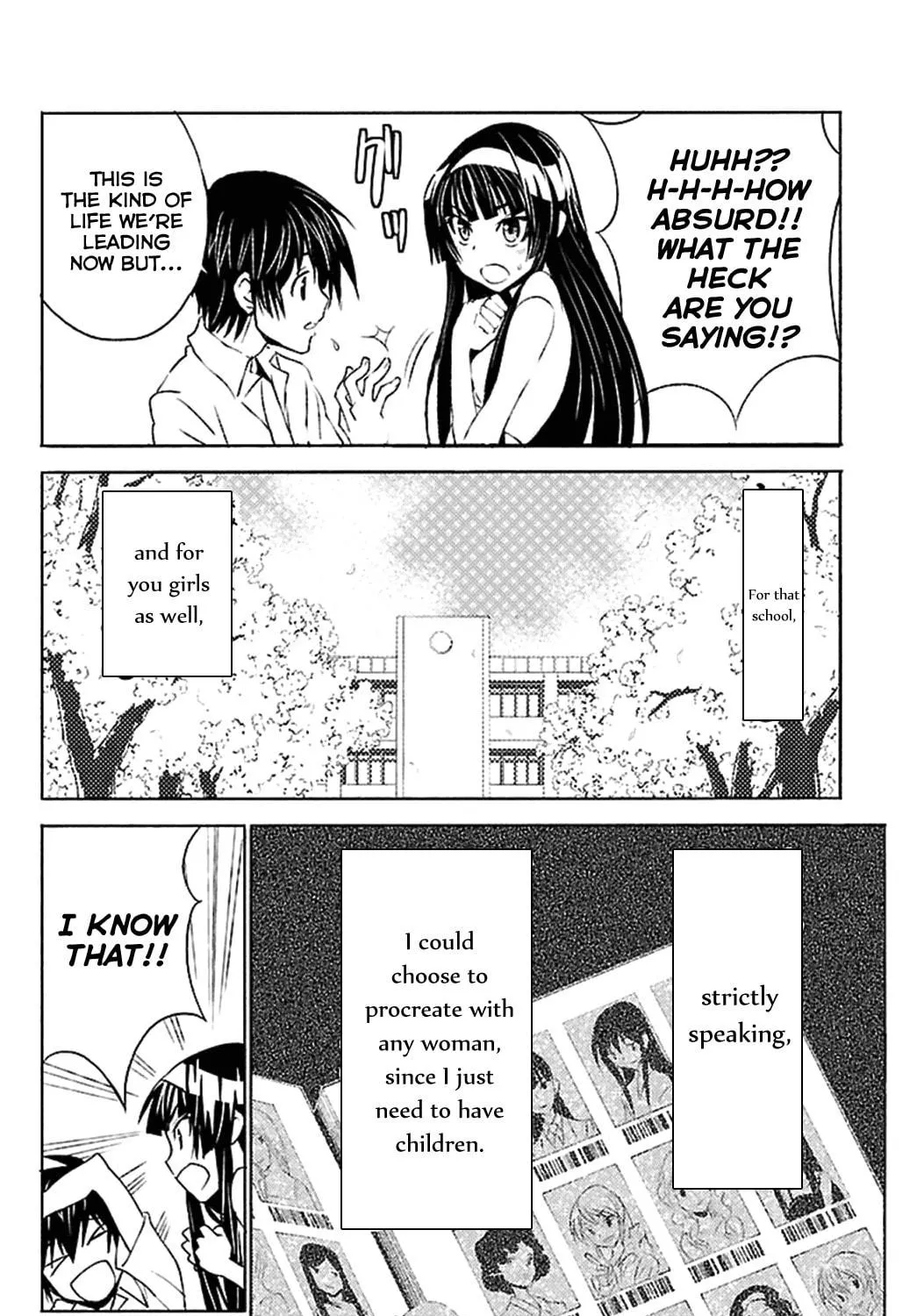 Read Sakura Sakura chapter 16 image 64 on Lezhin