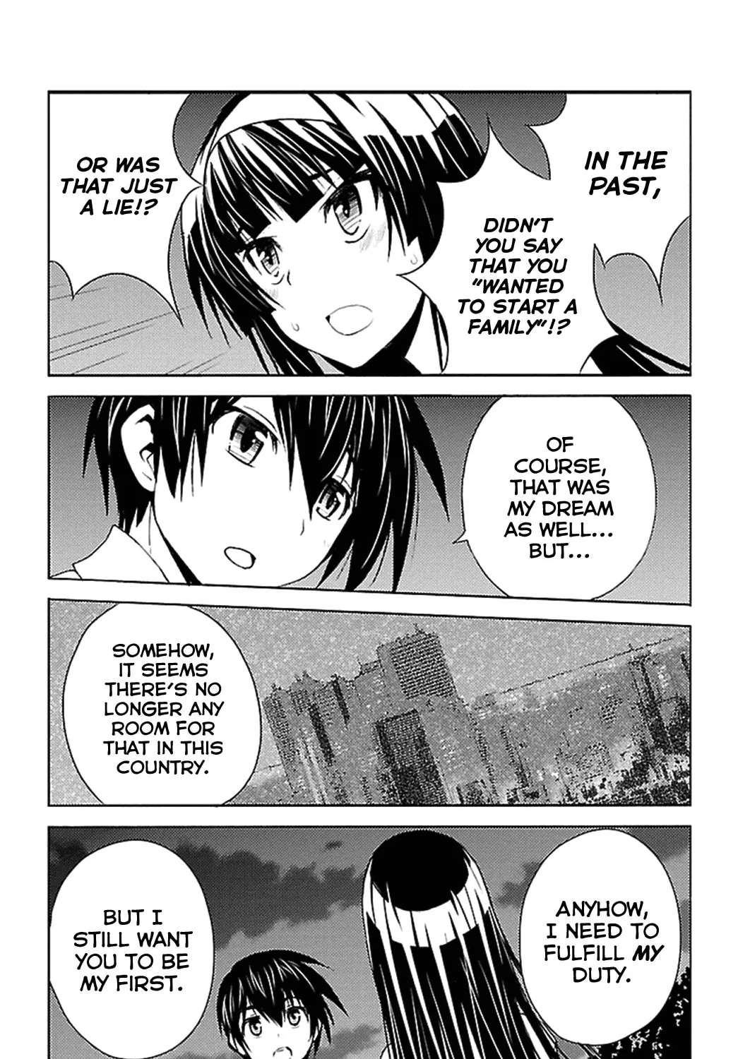 Read Sakura Sakura chapter 16 image 66 on Lezhin
