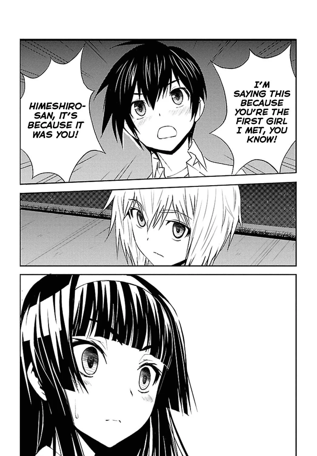 Read Sakura Sakura chapter 16 image 68 on Lezhin
