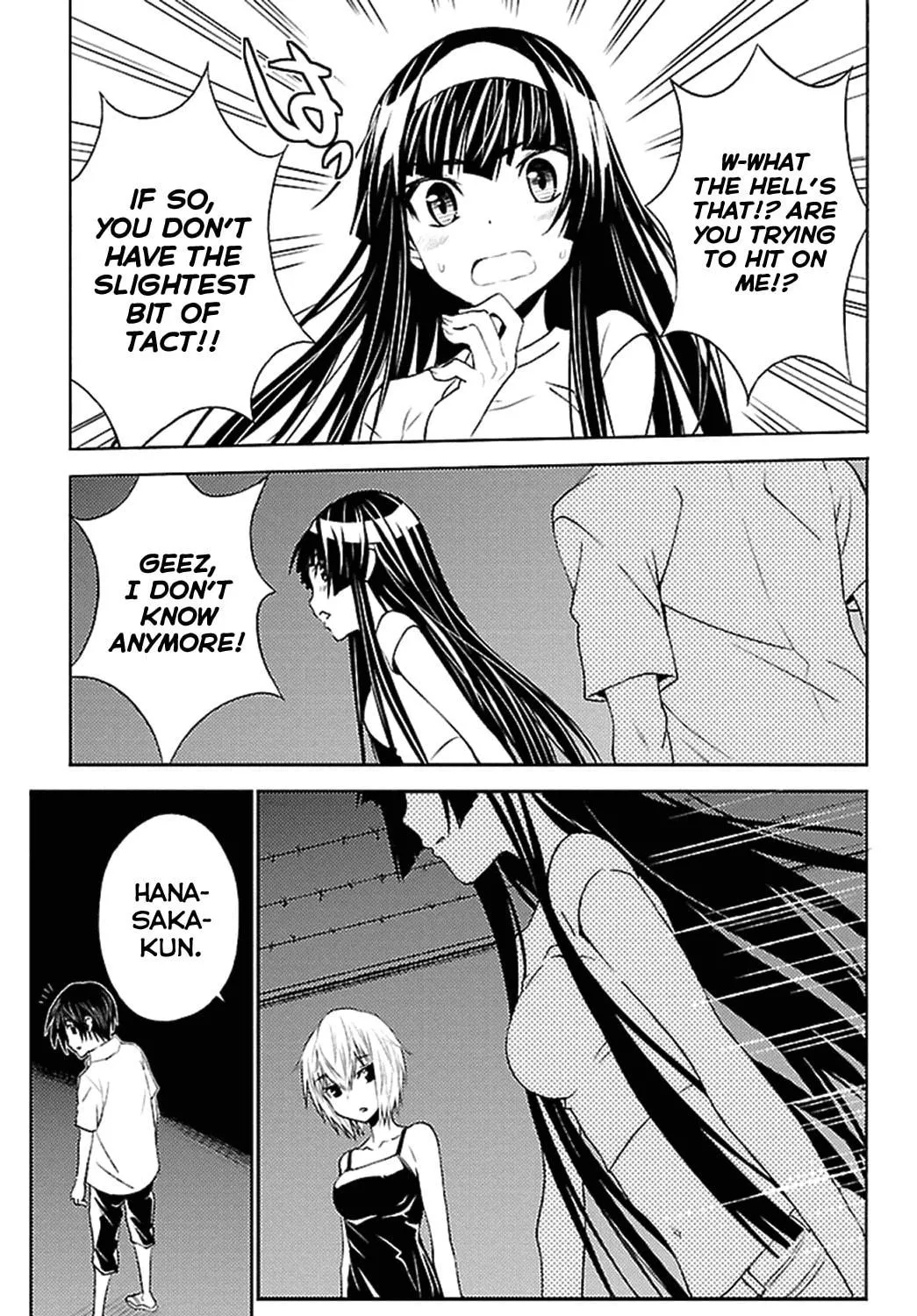 Read Sakura Sakura chapter 16 image 70 on Lezhin
