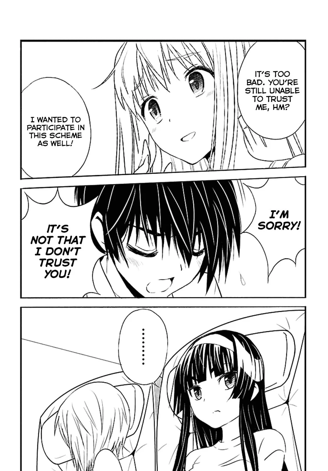 Read Sakura Sakura chapter 16 image 80 on Lezhin