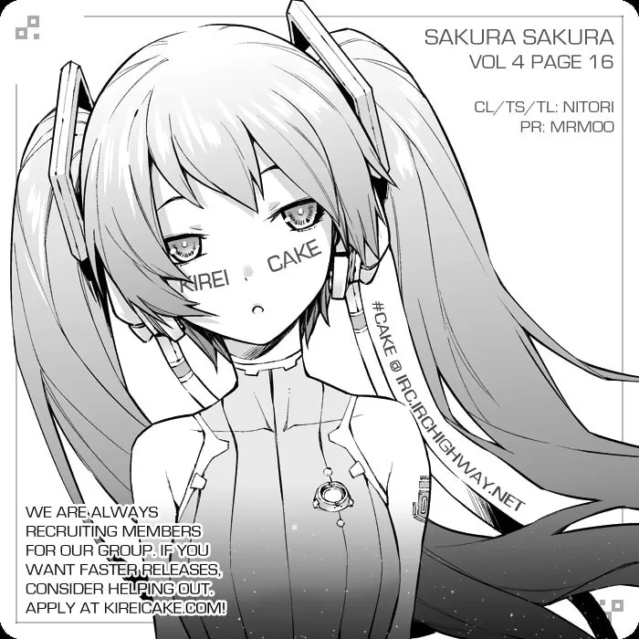 Read Sakura Sakura chapter 16 image 90 on Lezhin