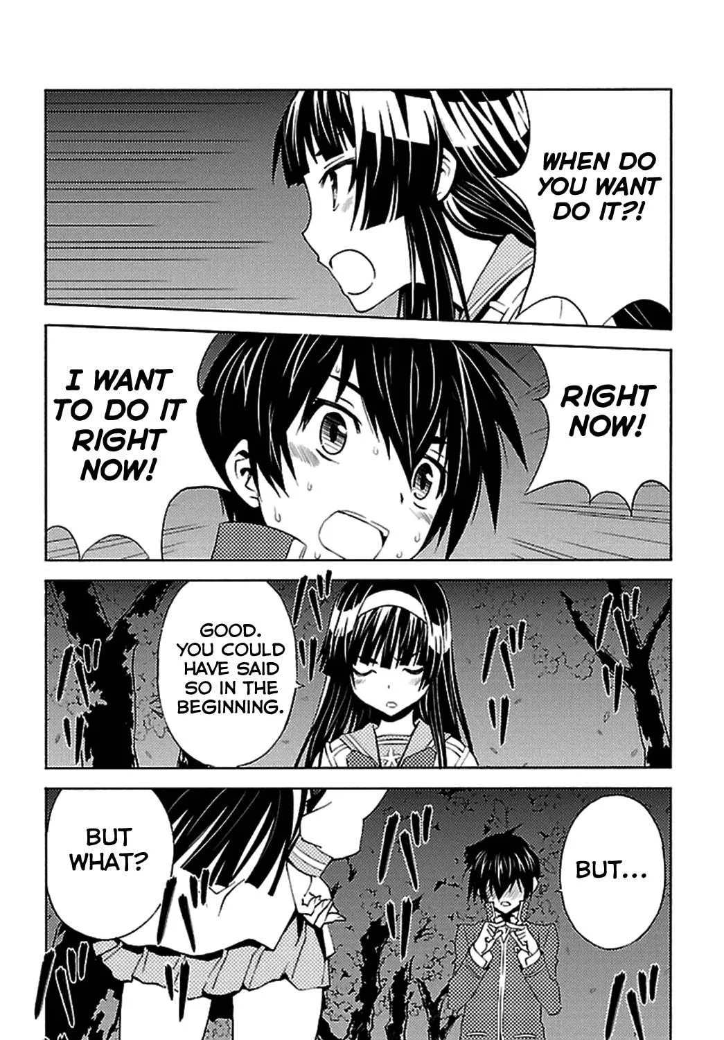 Read Sakura Sakura chapter 17 image 10 on Lezhin