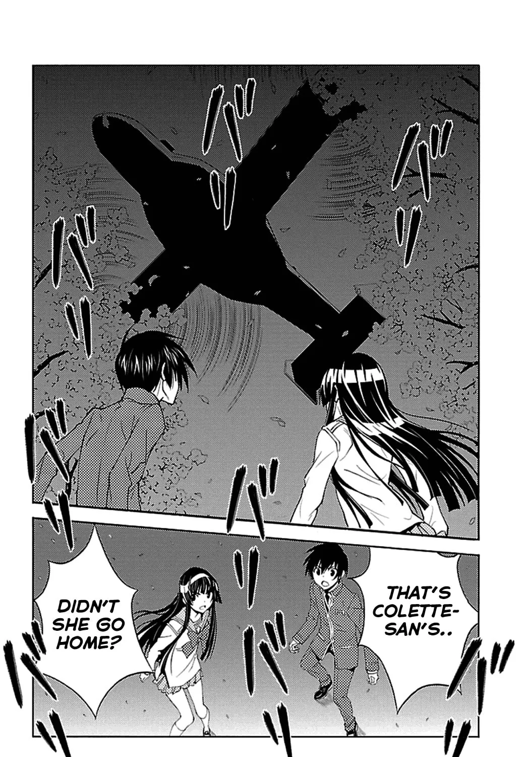 Read Sakura Sakura chapter 17 image 14 on Lezhin