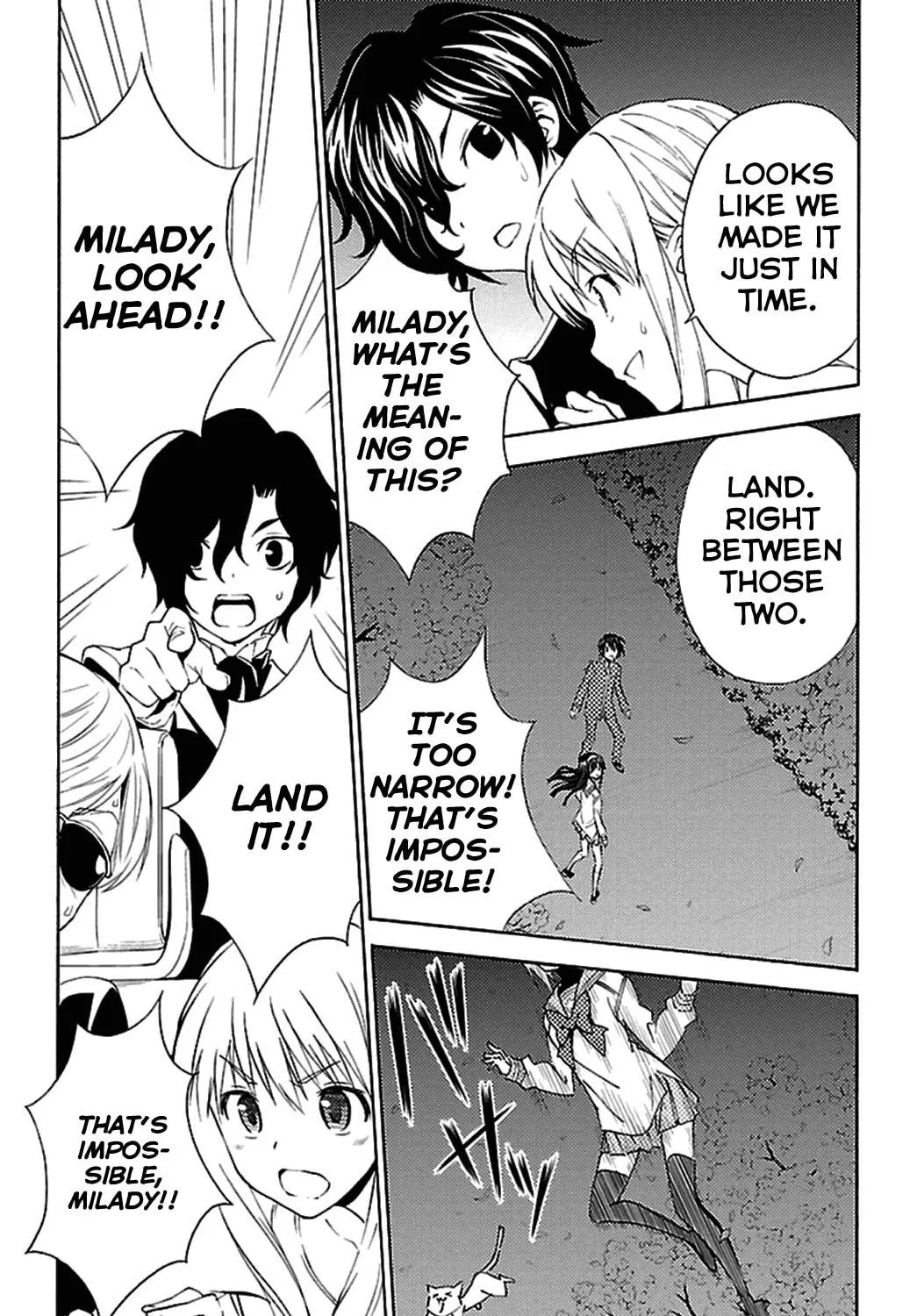 Read Sakura Sakura chapter 17 image 16 on Lezhin