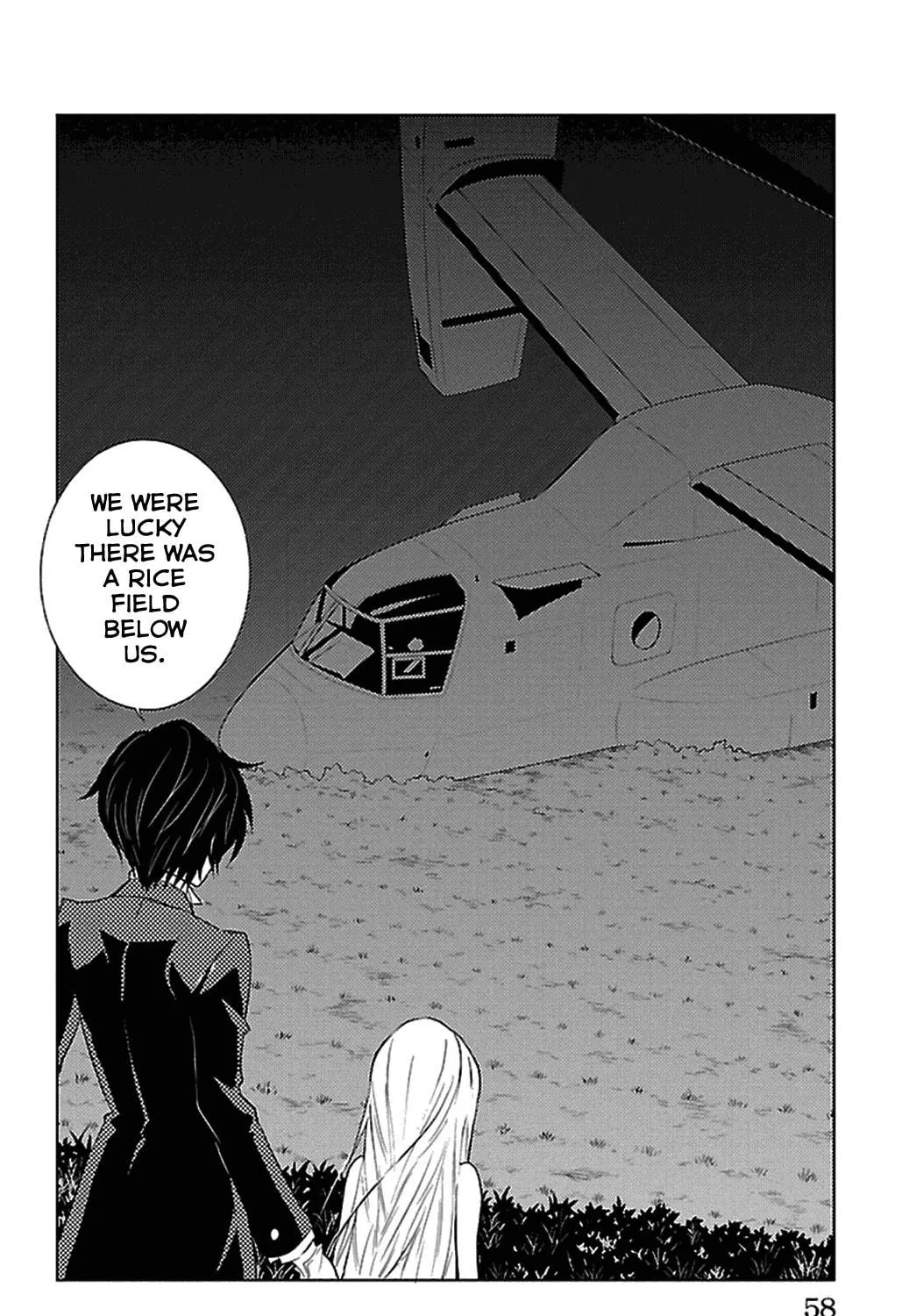 Read Sakura Sakura chapter 17 image 22 on Lezhin