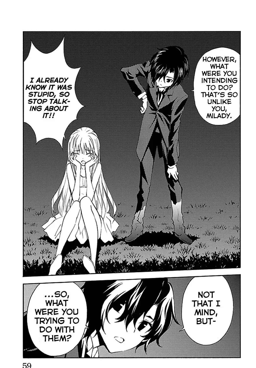 Read Sakura Sakura chapter 17 image 24 on Lezhin