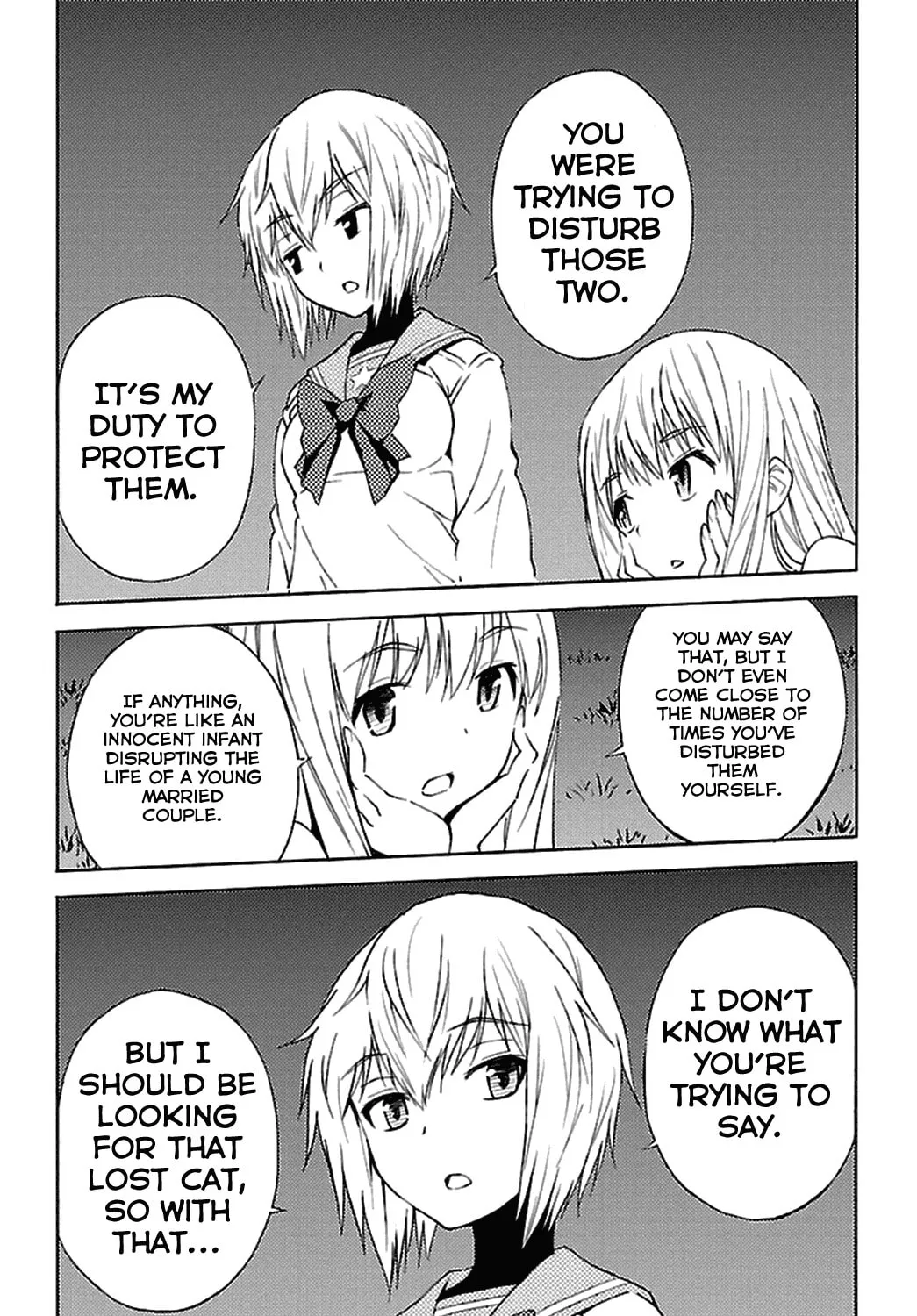 Read Sakura Sakura chapter 17 image 26 on Lezhin