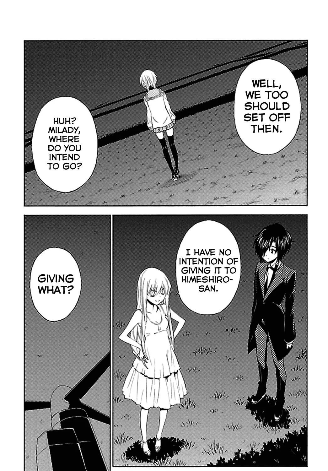 Read Sakura Sakura chapter 17 image 28 on Lezhin