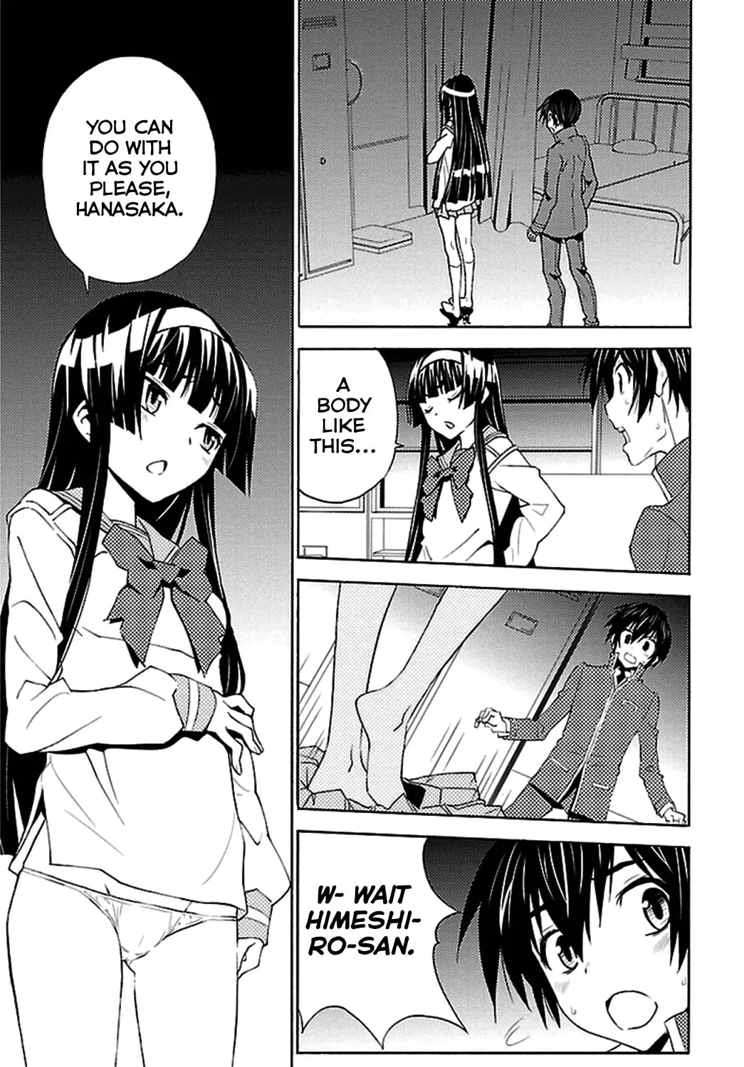Read Sakura Sakura chapter 17 image 32 on Lezhin