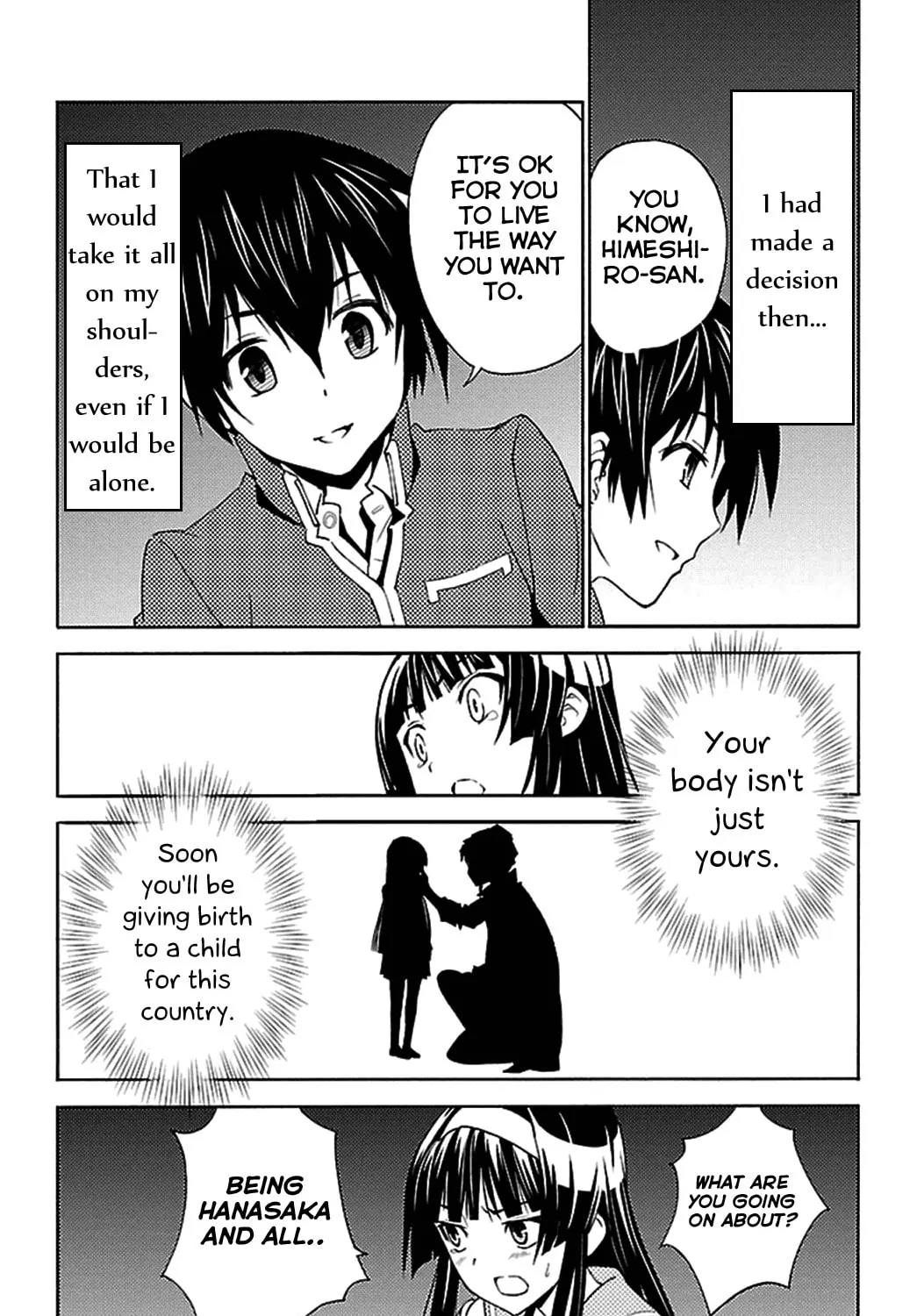 Read Sakura Sakura chapter 17 image 44 on Lezhin
