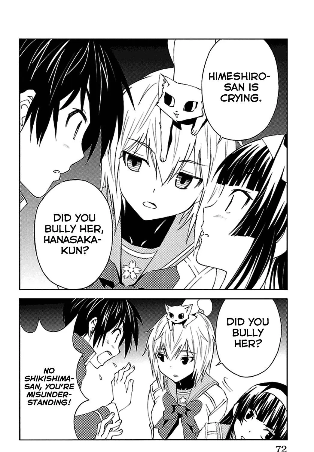 Read Sakura Sakura chapter 17 image 48 on Lezhin