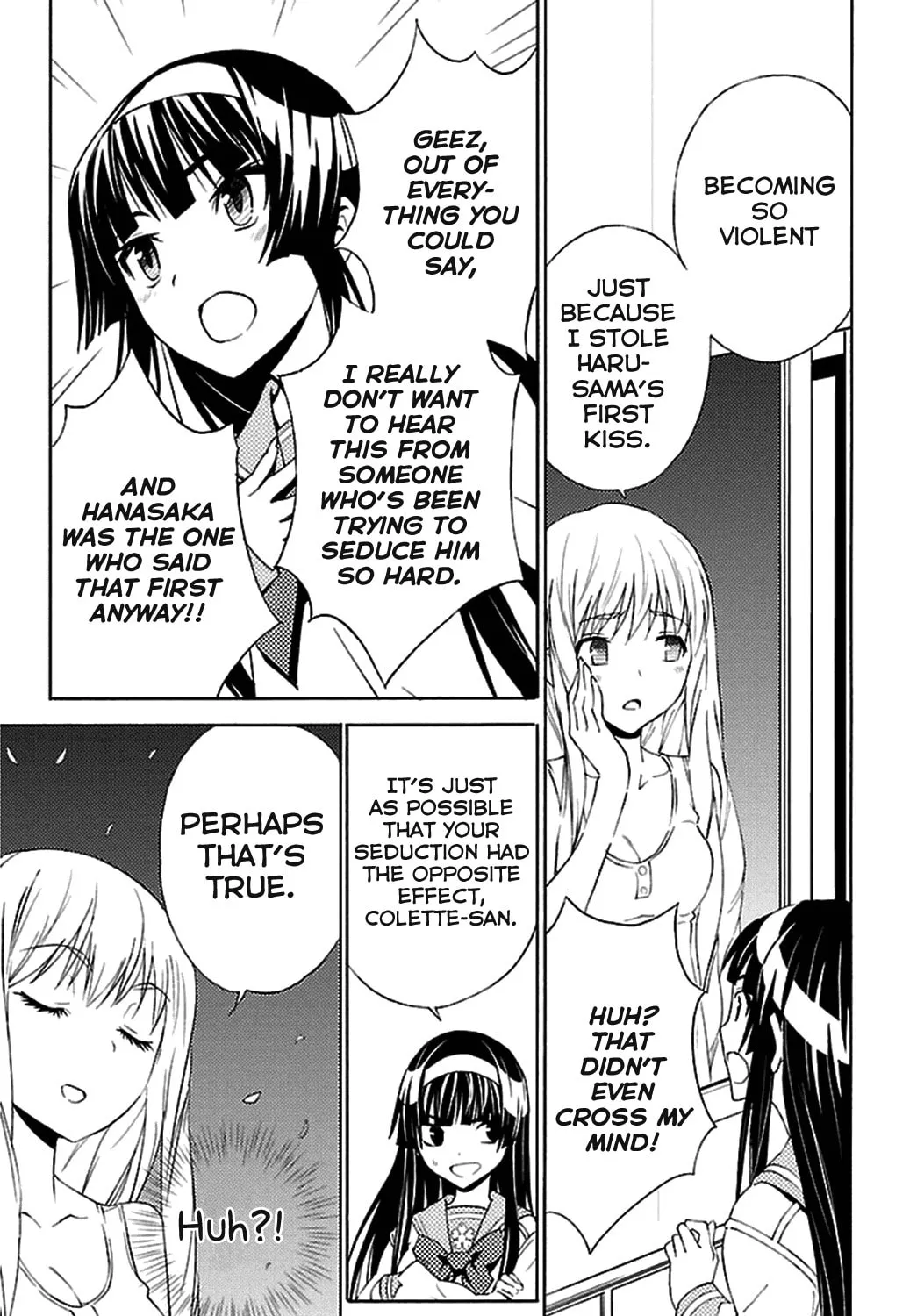 Read Sakura Sakura chapter 17 image 54 on Lezhin