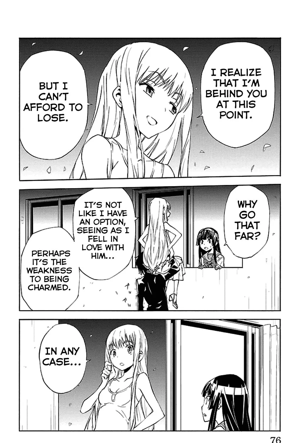 Read Sakura Sakura chapter 17 image 56 on Lezhin