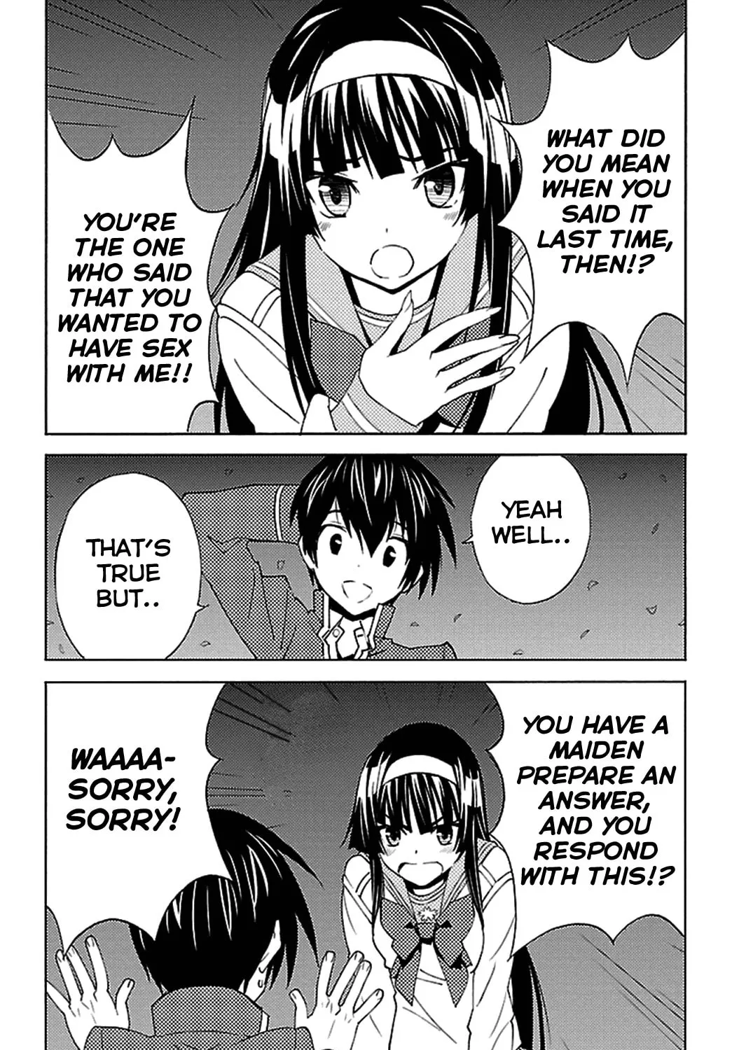 Read Sakura Sakura chapter 17 image 6 on Lezhin