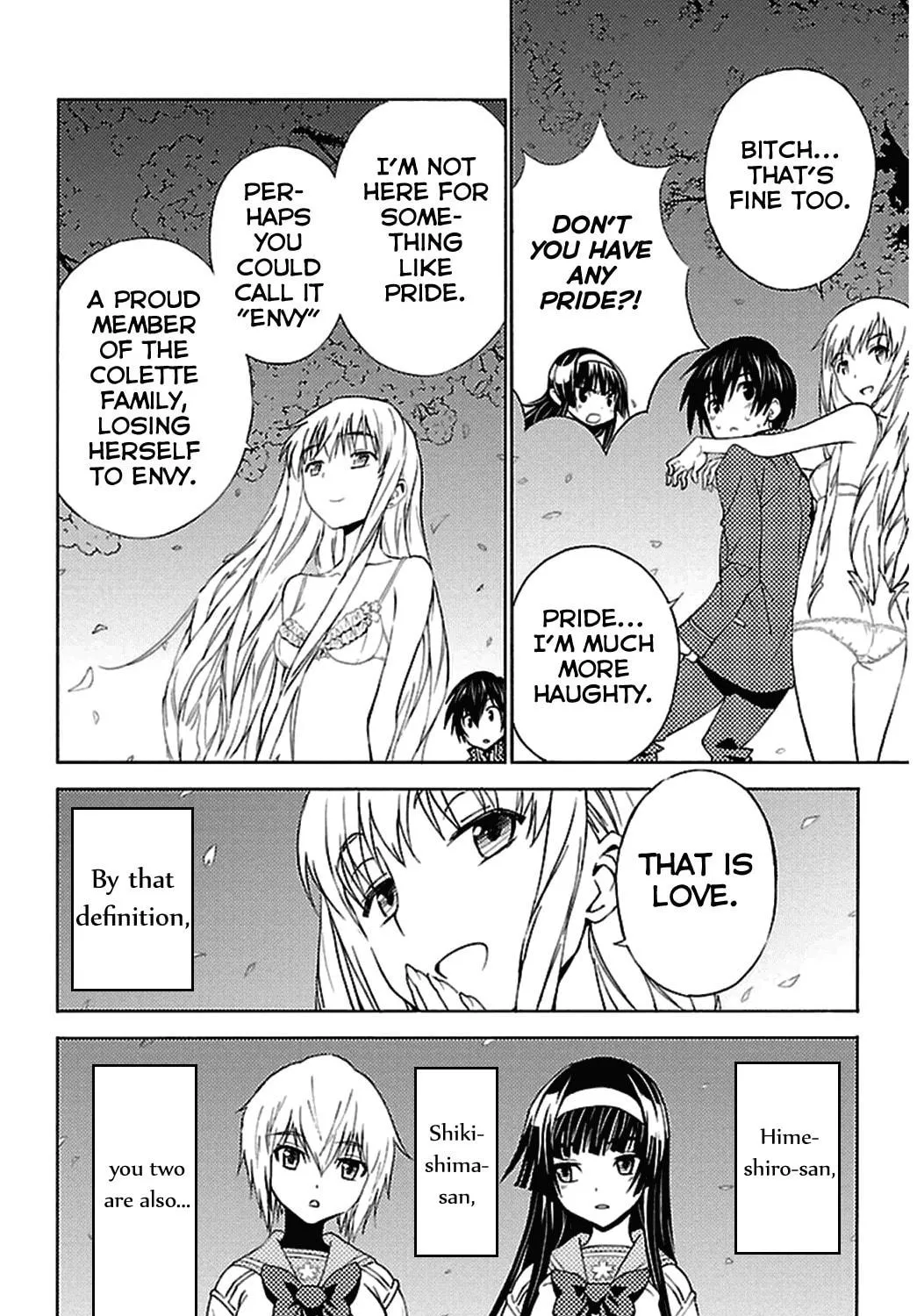 Read Sakura Sakura chapter 17 image 68 on Lezhin