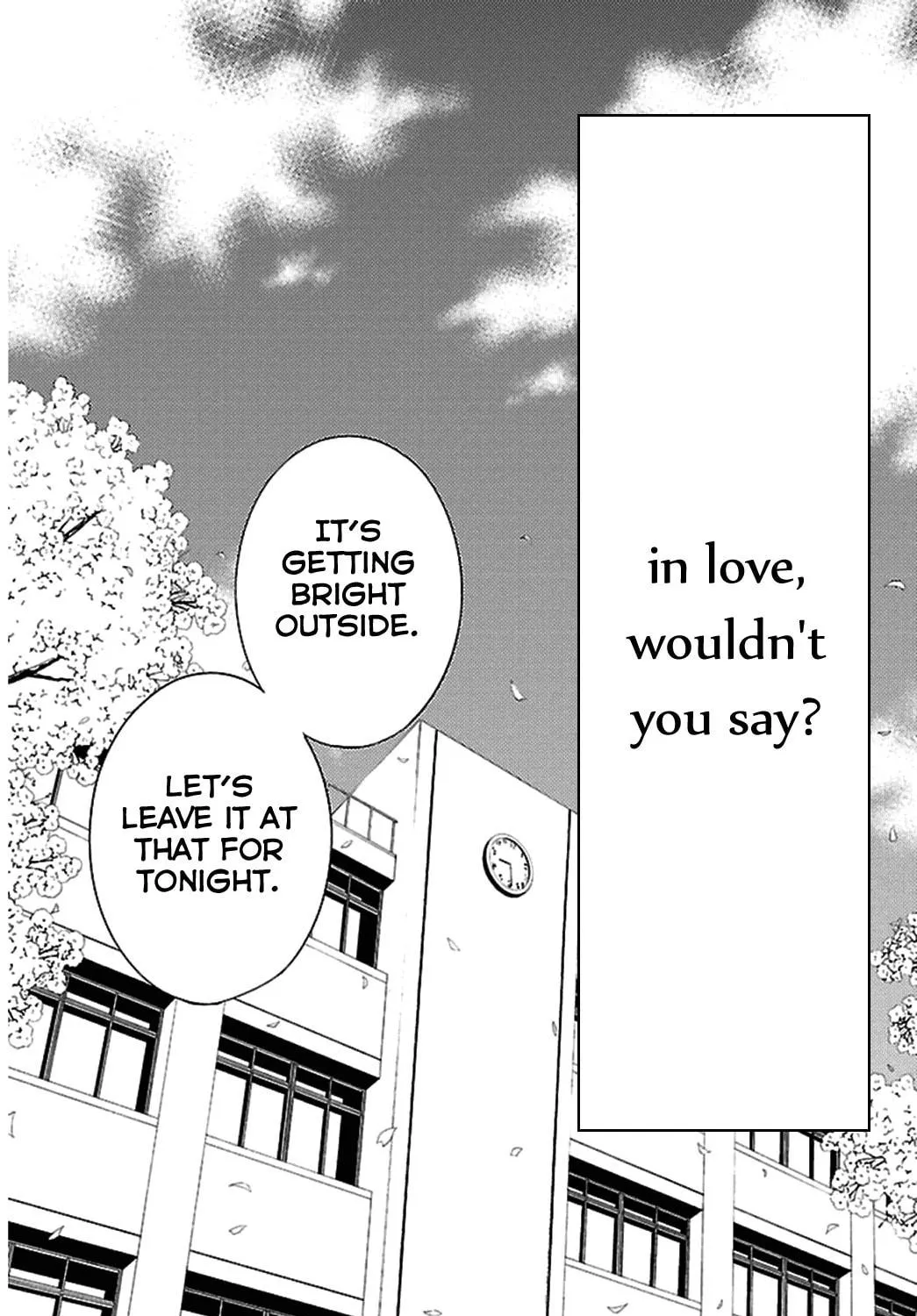 Read Sakura Sakura chapter 17 image 70 on Lezhin