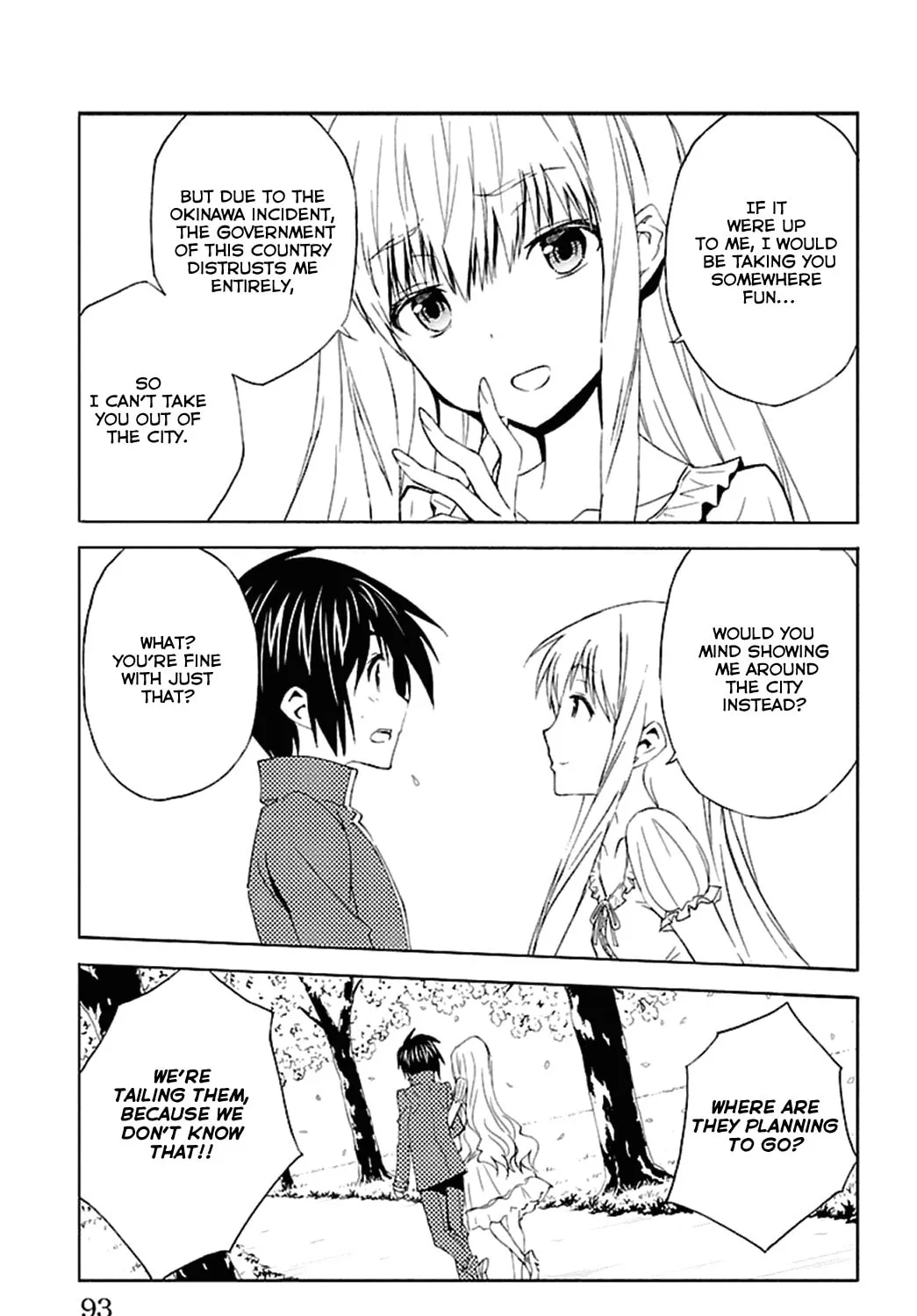 Read Sakura Sakura chapter 18 image 12 on Lezhin