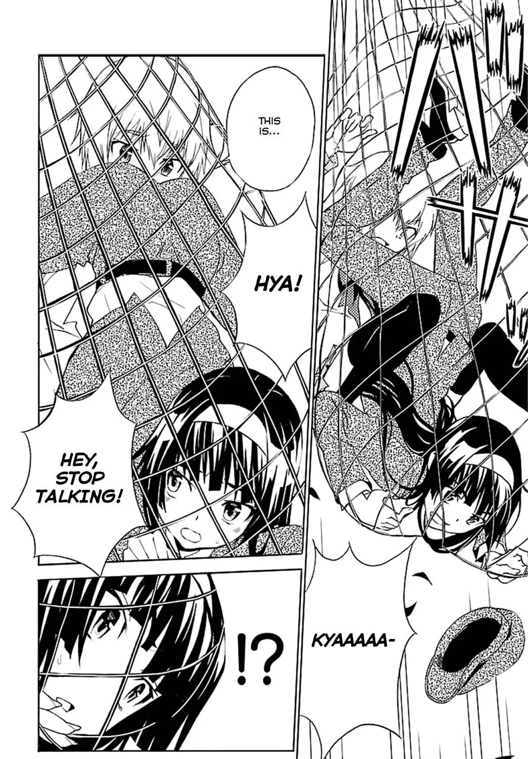 Read Sakura Sakura chapter 18 image 22 on Lezhin