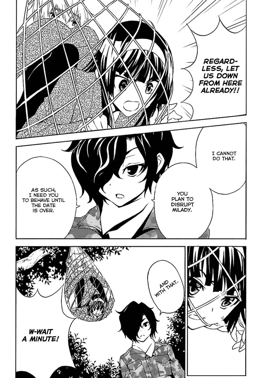Read Sakura Sakura chapter 18 image 28 on Lezhin
