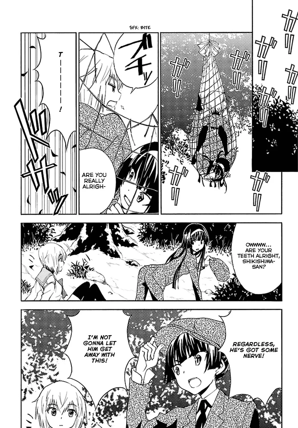 Read Sakura Sakura chapter 18 image 30 on Lezhin