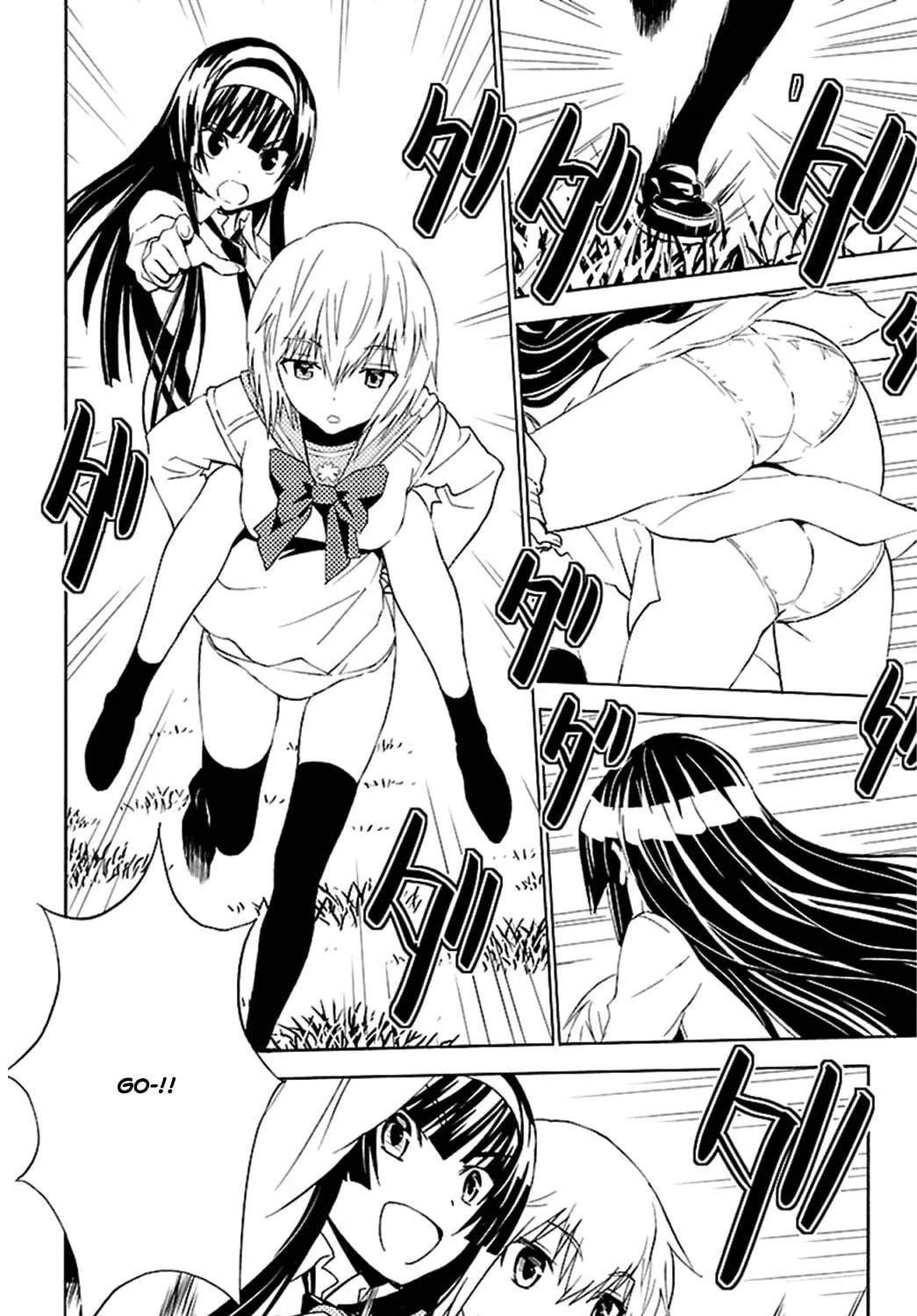 Read Sakura Sakura chapter 18 image 38 on Lezhin