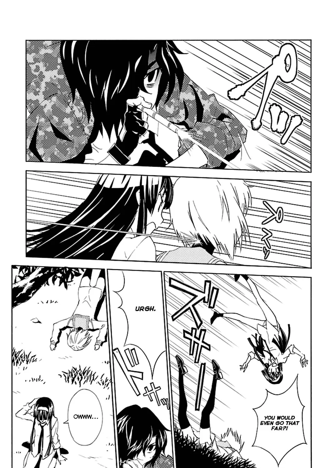 Read Sakura Sakura chapter 18 image 44 on Lezhin