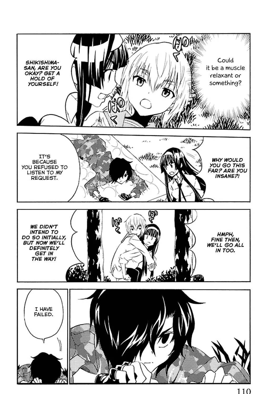 Read Sakura Sakura chapter 18 image 46 on Lezhin