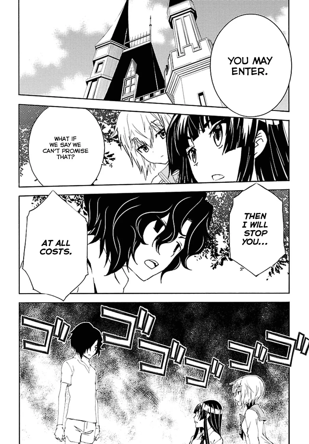 Read Sakura Sakura chapter 18 image 56 on Lezhin
