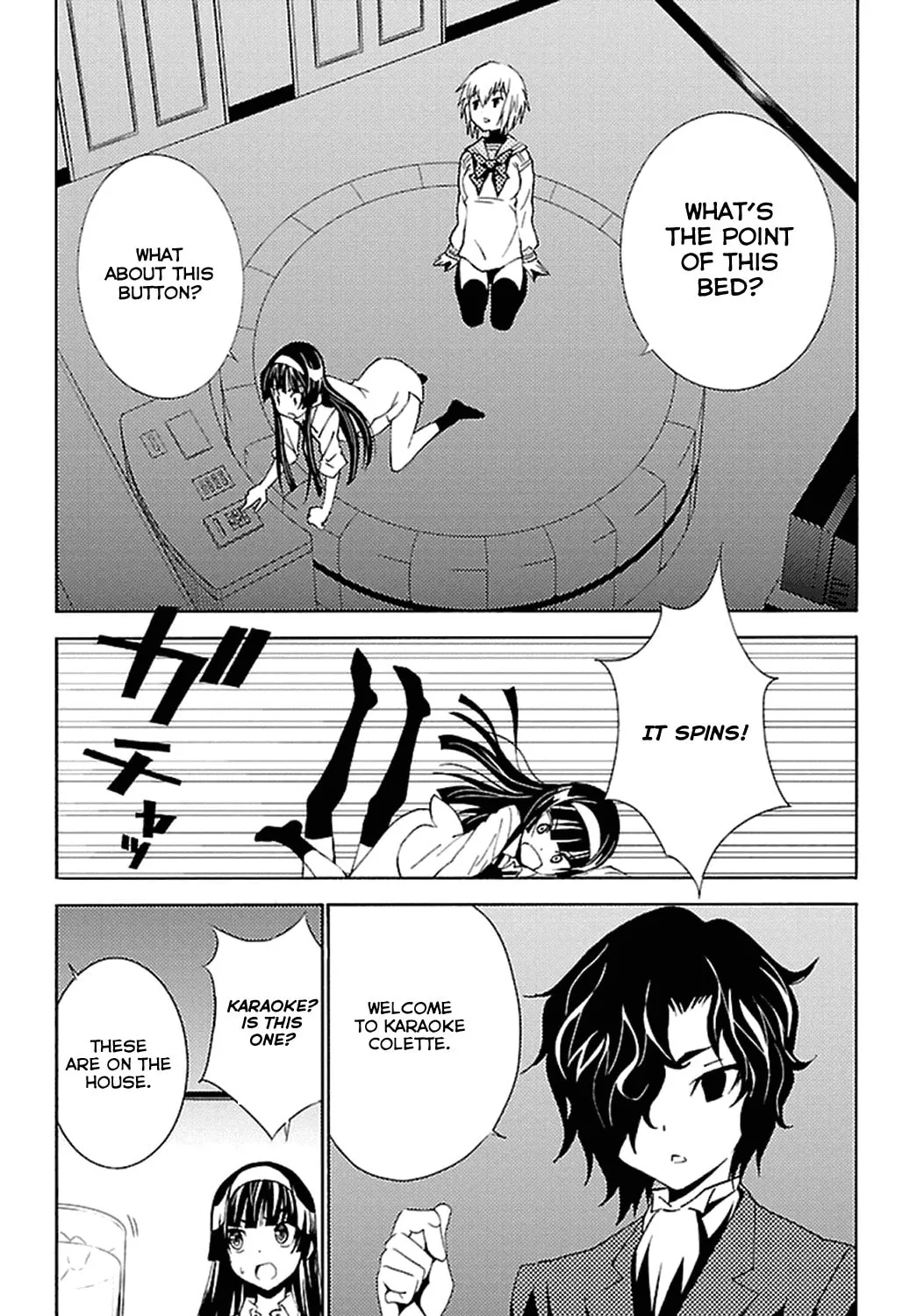 Read Sakura Sakura chapter 18 image 60 on Lezhin