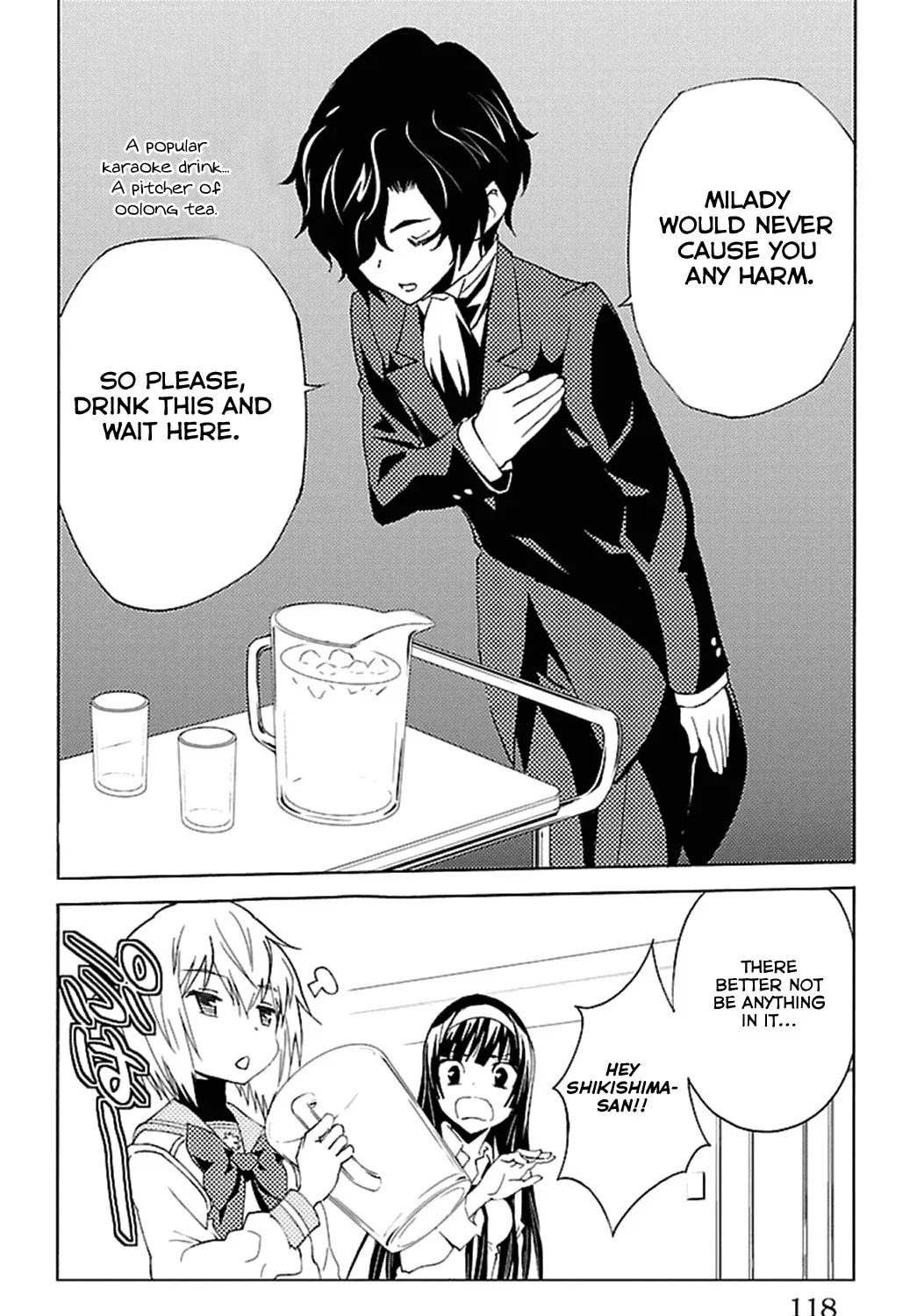 Read Sakura Sakura chapter 18 image 62 on Lezhin