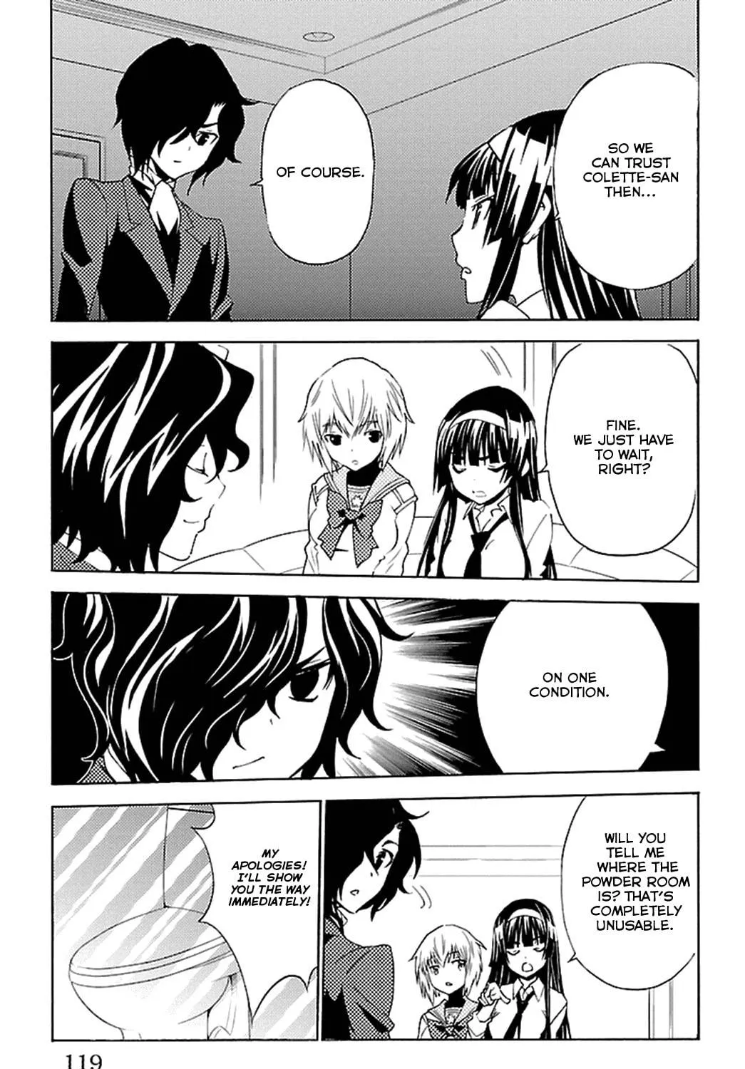Read Sakura Sakura chapter 18 image 64 on Lezhin