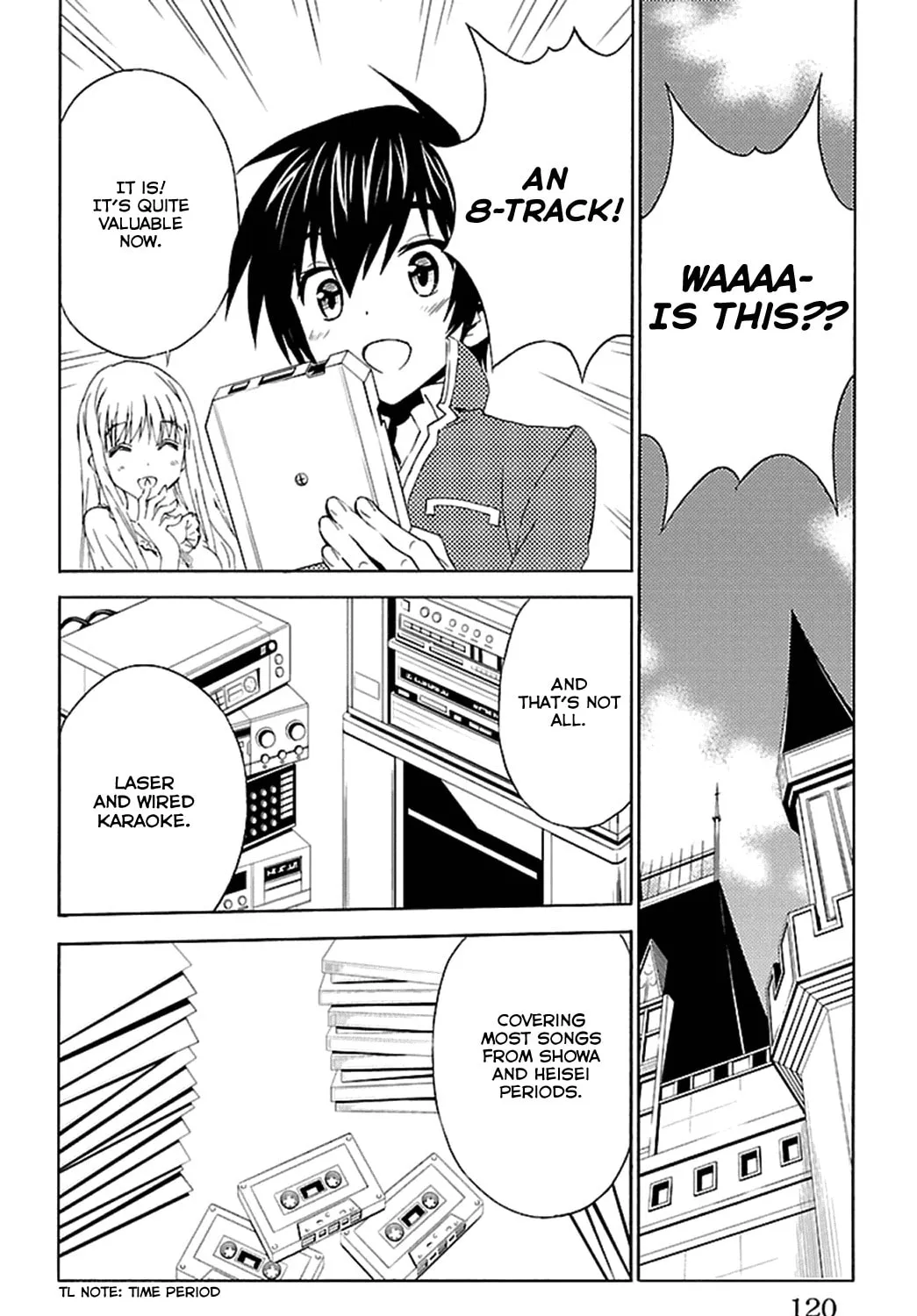 Read Sakura Sakura chapter 18 image 66 on Lezhin