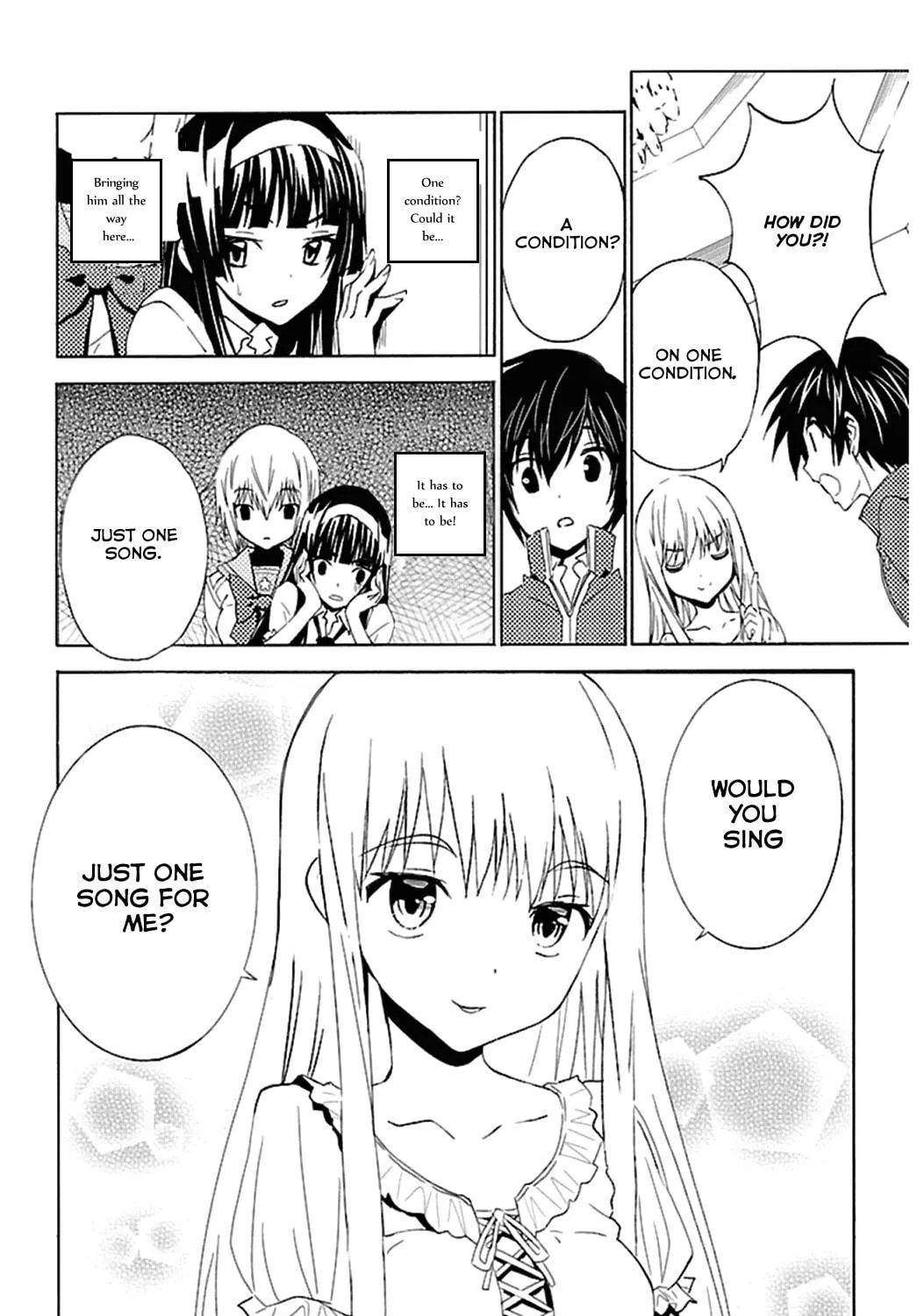 Read Sakura Sakura chapter 18 image 70 on Lezhin