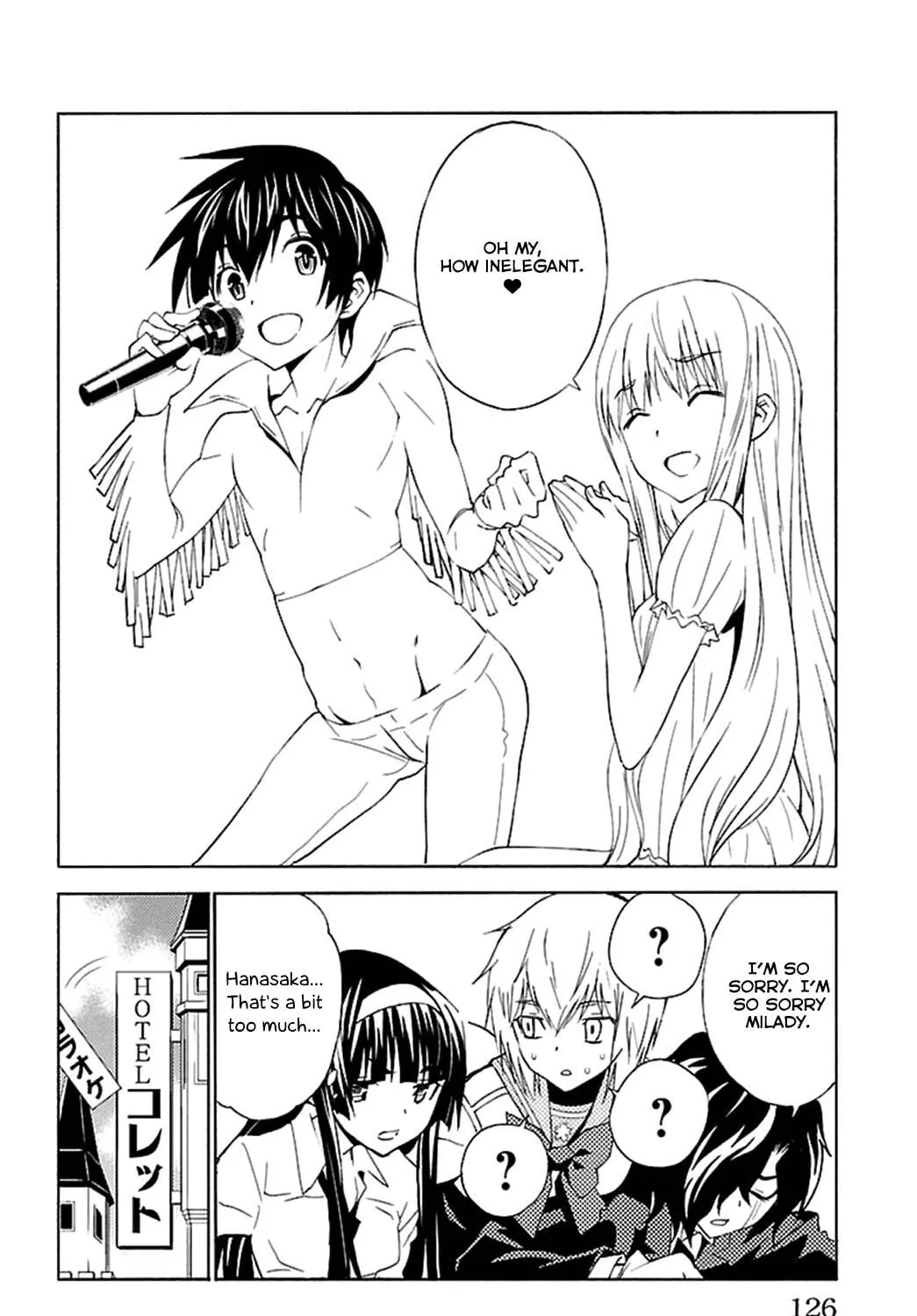 Read Sakura Sakura chapter 18 image 78 on Lezhin