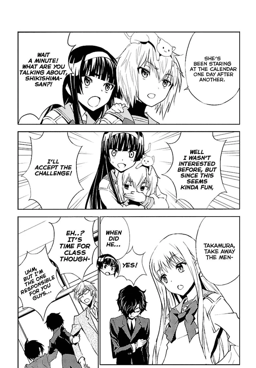 Read Sakura Sakura chapter 19 image 16 on Lezhin