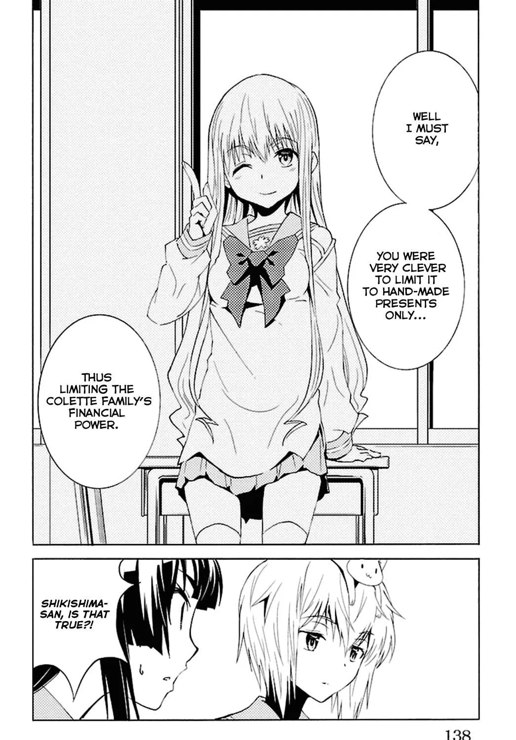 Read Sakura Sakura chapter 19 image 18 on Lezhin