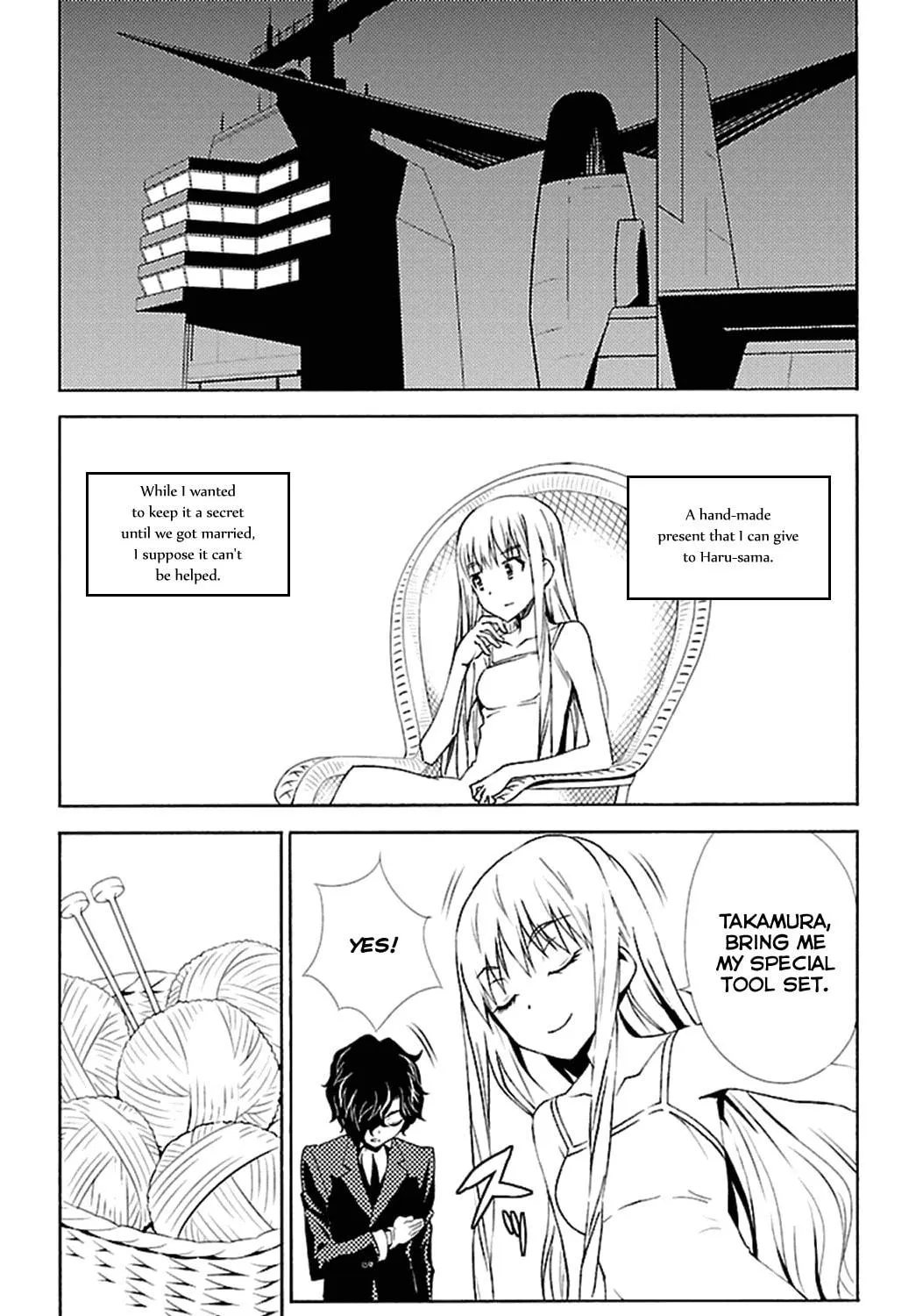 Read Sakura Sakura chapter 19 image 28 on Lezhin