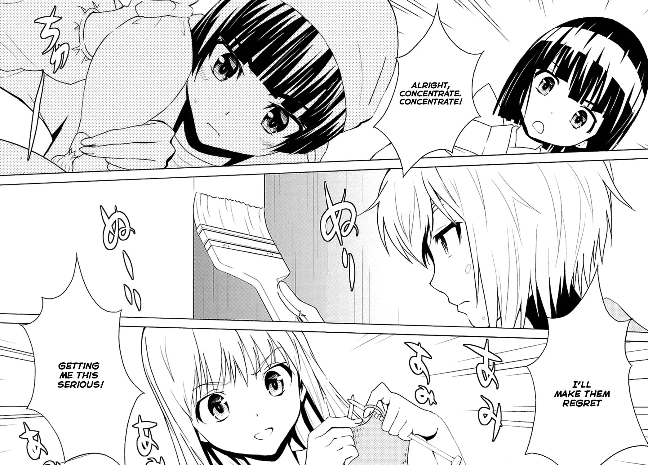 Read Sakura Sakura chapter 19 image 34 on Lezhin