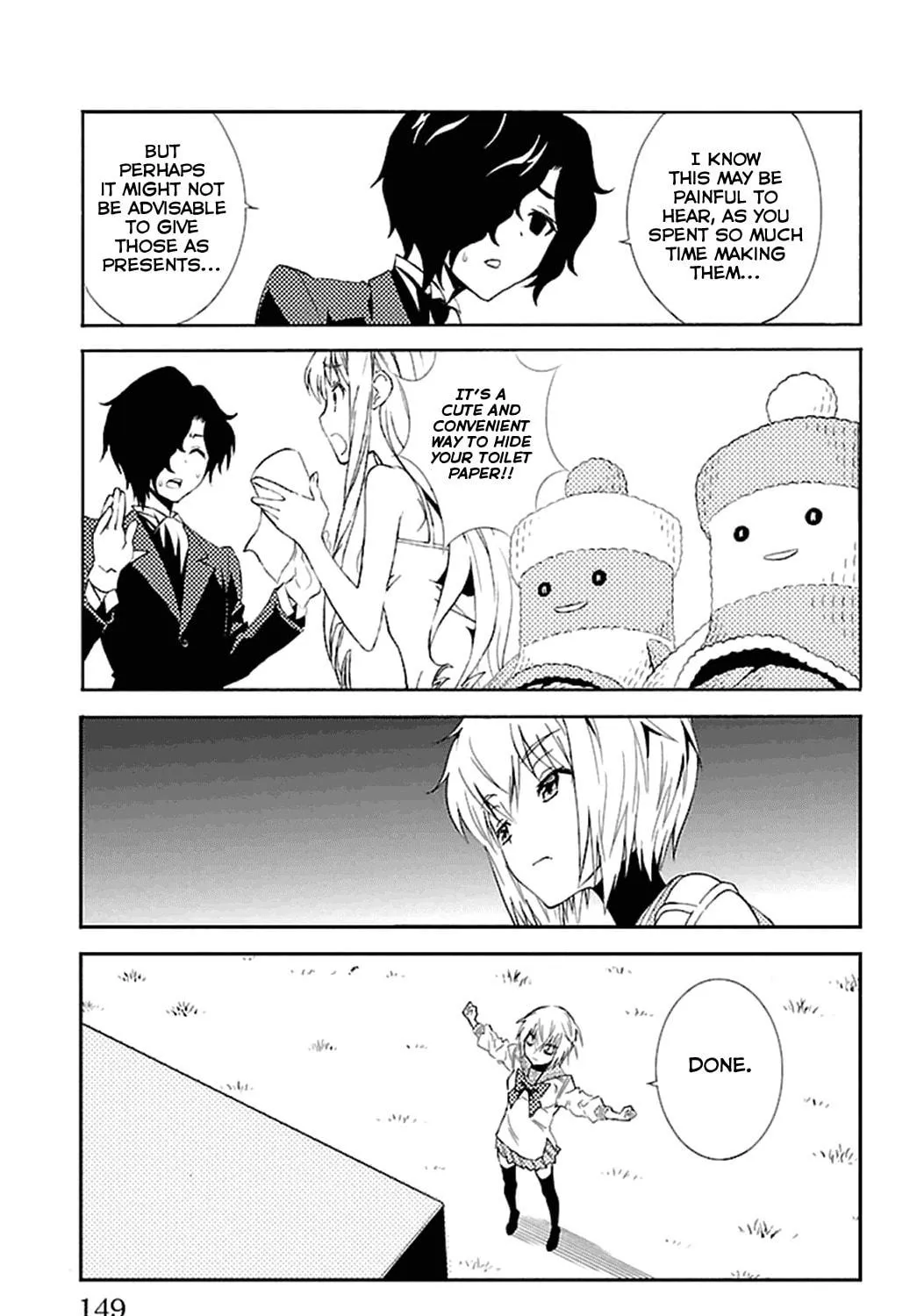 Read Sakura Sakura chapter 19 image 38 on Lezhin