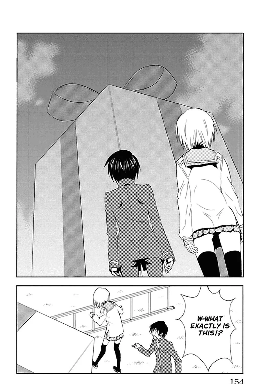 Read Sakura Sakura chapter 19 image 48 on Lezhin