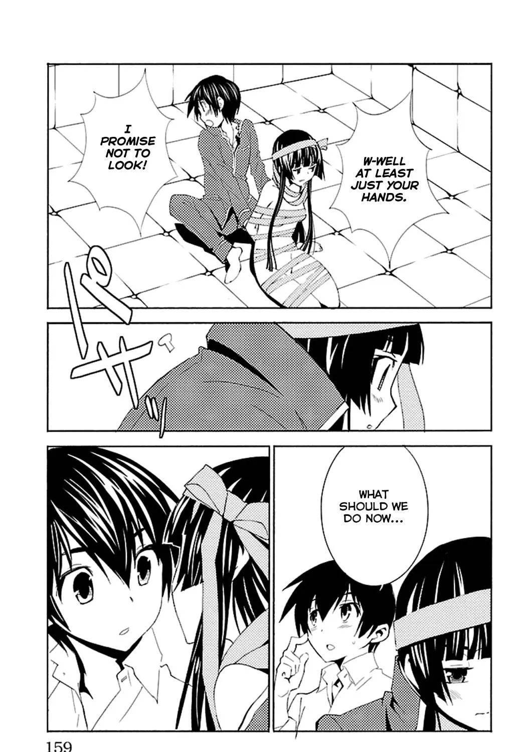 Read Sakura Sakura chapter 19 image 58 on Lezhin
