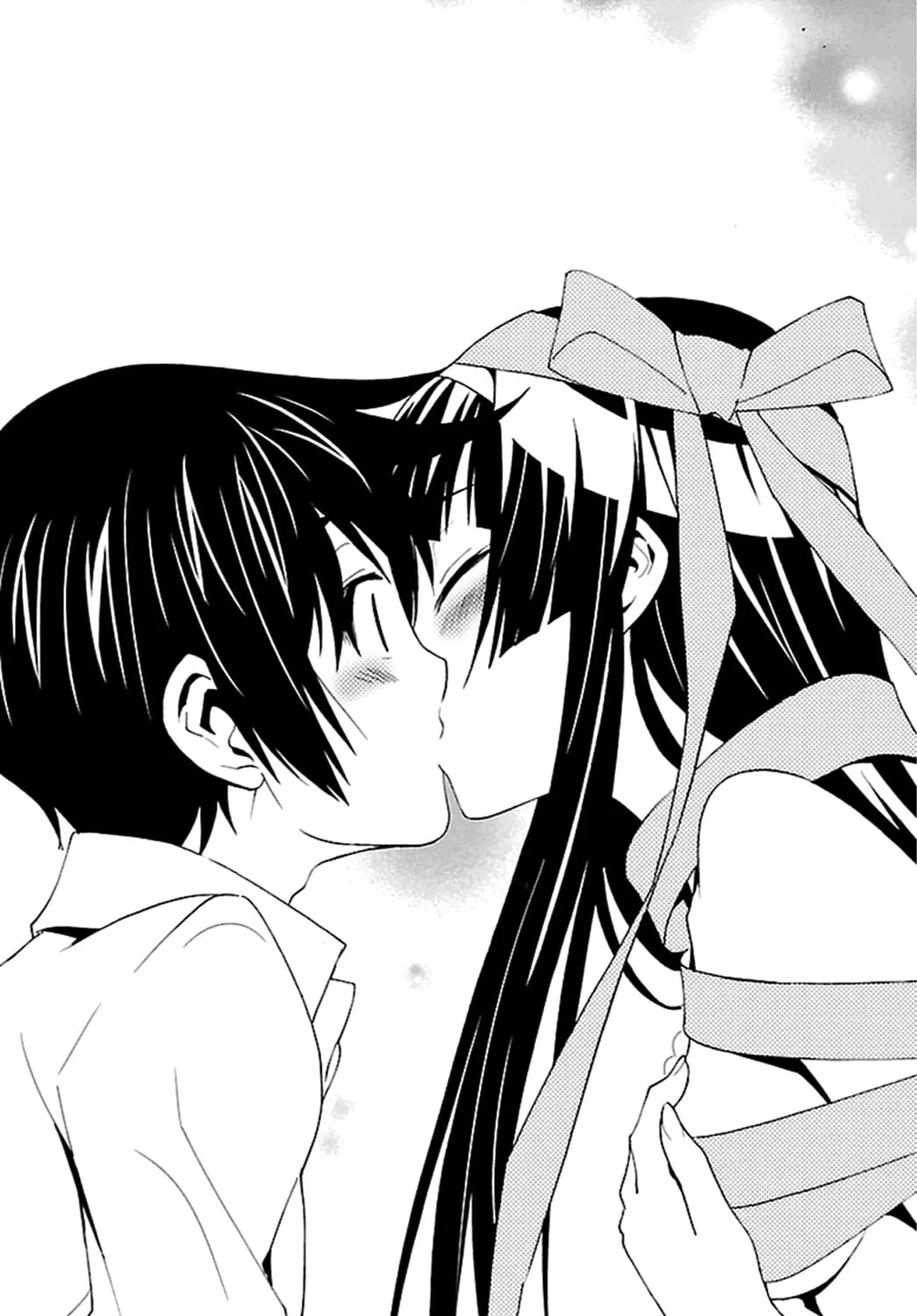 Read Sakura Sakura chapter 19 image 60 on Lezhin