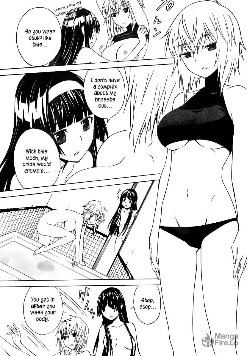 Read Sakura Sakura chapter 2 image 23 on Lezhin